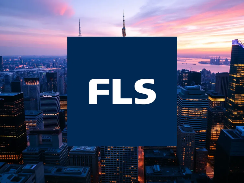 FLSmidth Aktie: Milliarden-Rückkauf abgeschlossen - Foto: über boerse-global.de