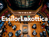 EssilorLuxottica Aktie: KI im Fokus - Foto: über boerse-global.de