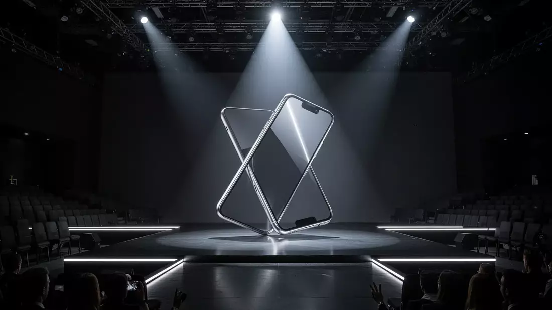 Apple startet Produktwoche mit günstigem iPhone 17e - Bild: über boerse-global.de