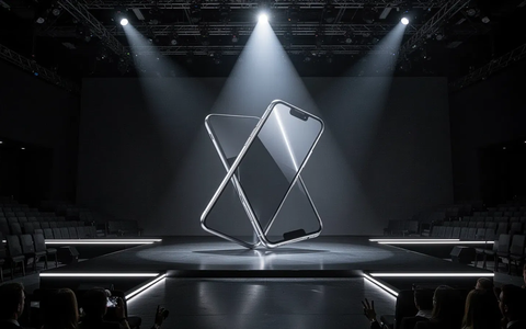 Apple startet Produktwoche mit günstigem iPhone 17e - Foto: über boerse-global.de