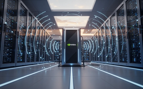 NVIDIA treibt mit Telekom-Riesen KI-gesteuerte 6G-Netze voran - Foto: über boerse-global.de