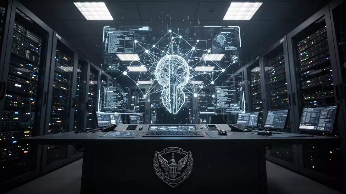 OpenAI sichert sich milliardenschweren US-Verteidigungsdeal - Bild: über boerse-global.de
