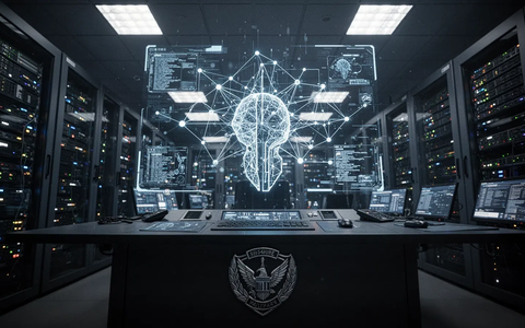 OpenAI sichert sich milliardenschweren US-Verteidigungsdeal - Foto: über boerse-global.de