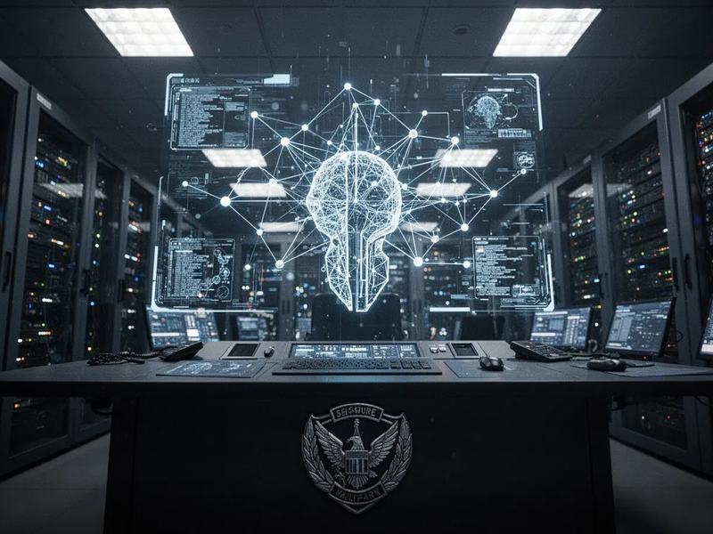 OpenAI sichert sich milliardenschweren US-Verteidigungsdeal - Foto: über boerse-global.de