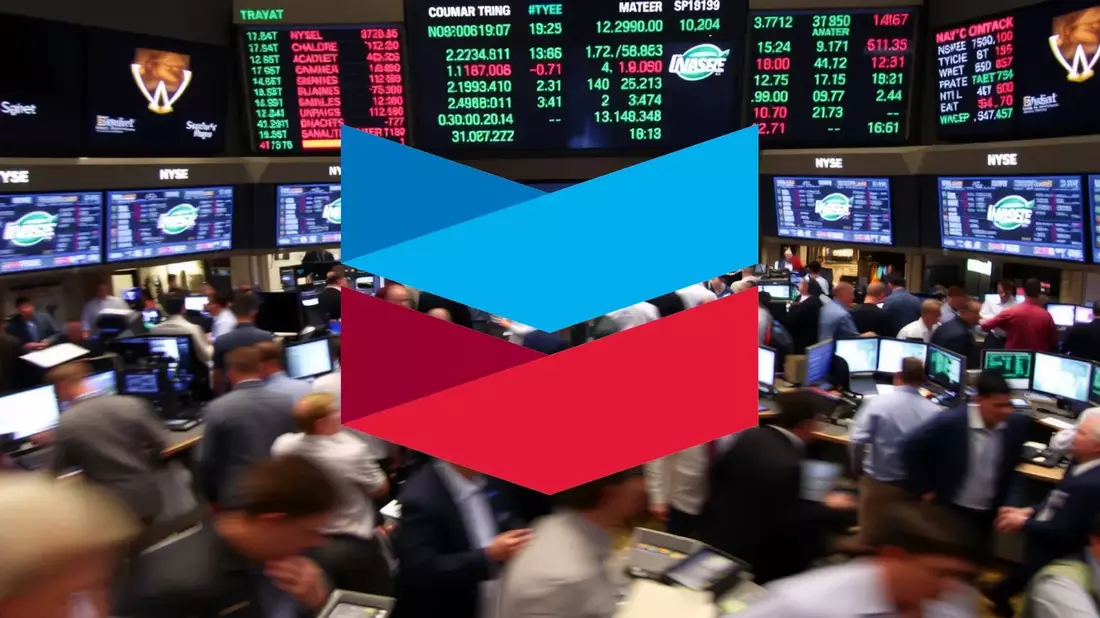 Chevron: La apuesta estratégica por el petróleo de Oriente Medio - Bild: über boerse-global.de
