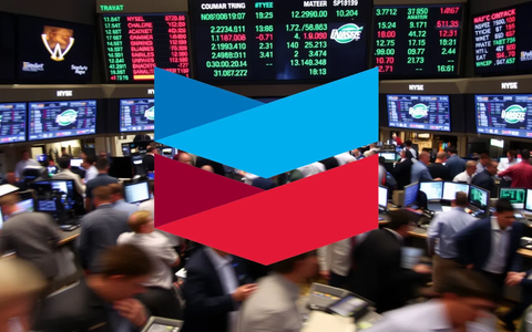 Chevron: La apuesta estratégica por el petróleo de Oriente Medio - Foto: über boerse-global.de