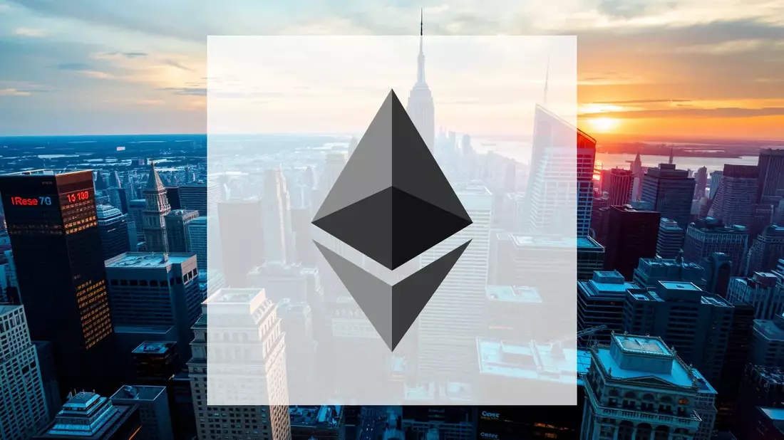 Ethereum en la Encrucijada: Presiones Macroeconómicas y Fortaleza Subyacente - Bild: über boerse-global.de