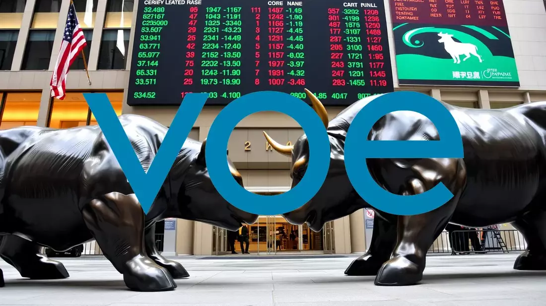 Voestalpine: El valor del acero se fortalece en Bolsa - Bild: über boerse-global.de