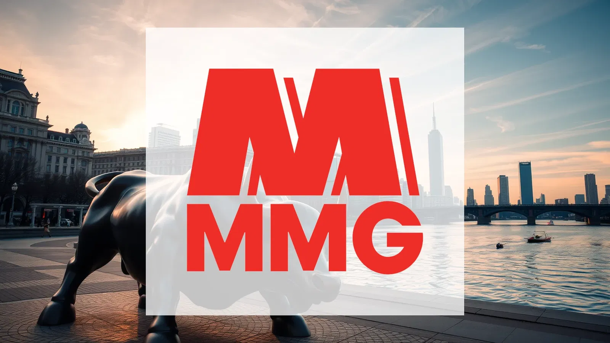 MMG Aktie: Makro-Faktoren entscheiden - Foto: über boerse-global.de