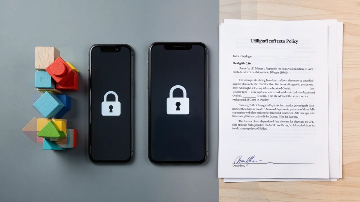 Social-Media: Globale Welle neuer Jugend-Schutzgesetze rollt an - Foto: über boerse-global.de