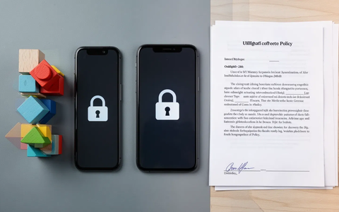 Social-Media: Globale Welle neuer Jugend-Schutzgesetze rollt an - Foto: über boerse-global.de