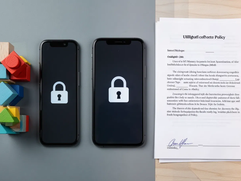 Social-Media: Globale Welle neuer Jugend-Schutzgesetze rollt an - Foto: über boerse-global.de