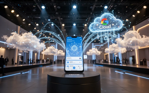Tecno und Google Cloud bringen KI für alle - Foto: über boerse-global.de