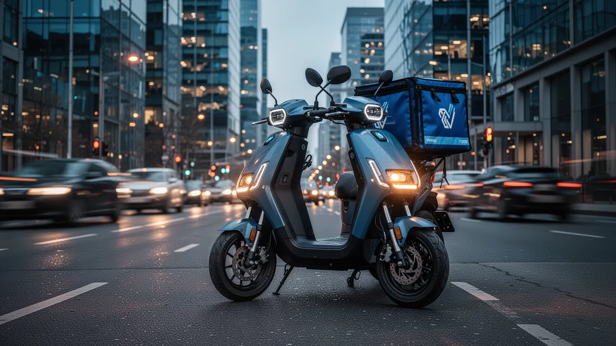 Vida fordert bessere Absicherung für Paketboten - Foto: über boerse-global.de