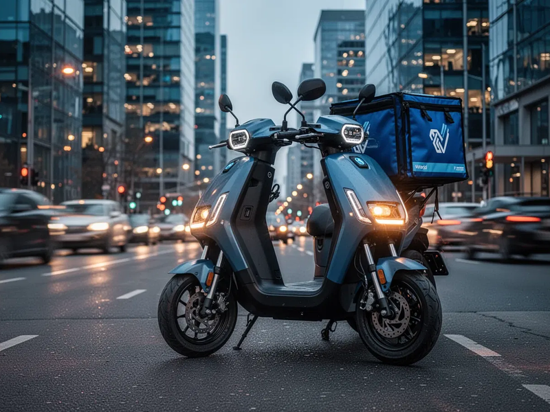 Vida fordert bessere Absicherung für Paketboten - Foto: über boerse-global.de