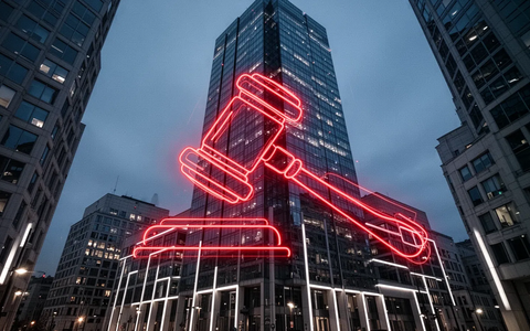 Reddit-Kinderdaten: 17-Millionen-Euro-Strafe löst EU-Datenschutzwelle aus - Foto: über boerse-global.de