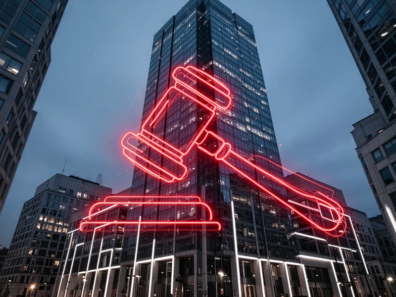 Reddit-Kinderdaten: 17-Millionen-Euro-Strafe löst EU-Datenschutzwelle aus - Foto: über boerse-global.de