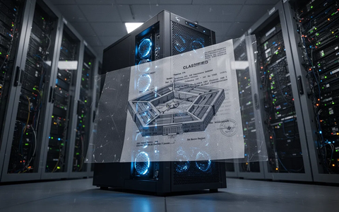 OpenAI schließt Milliarden-Deal mit dem Pentagon - Foto: über boerse-global.de