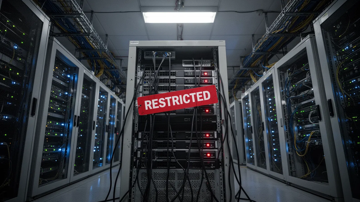 Anthropic: US-Regierung schaltet KI-Pionier aus - Foto: über boerse-global.de