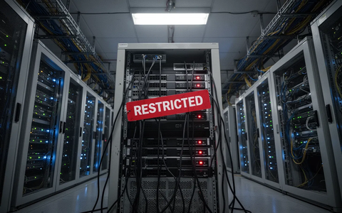 Anthropic: US-Regierung schaltet KI-Pionier aus - Foto: über boerse-global.de