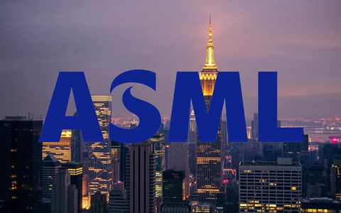 ASML: La tecnología High-NA alcanza la madurez para la producción - Foto: über boerse-global.de