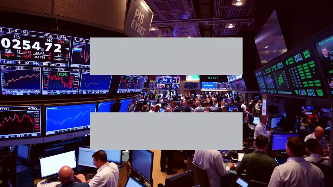SoftBank refuerza su apuesta por la inteligencia artificial con una inyección multimillonaria en OpenAI Illustration mit AI erstellt übermittelt durch boerse-global.de