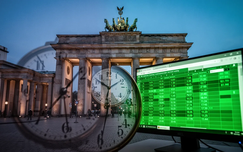 Arbeitszeitgesetz: DGB warnt vor Aufweichung des Arbeitnehmerschutzes - Foto: über boerse-global.de