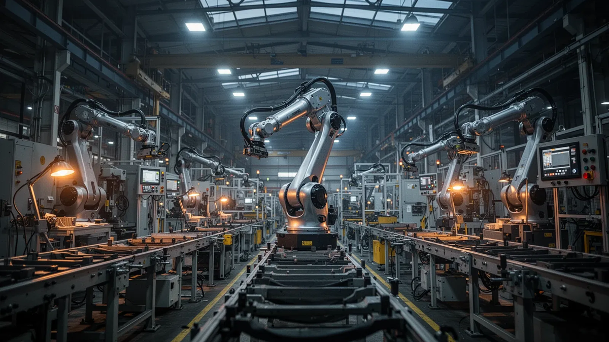 EU-KI-Verordnung: Zehn Staaten fordern Aufschub für Industrie - Foto: über boerse-global.de