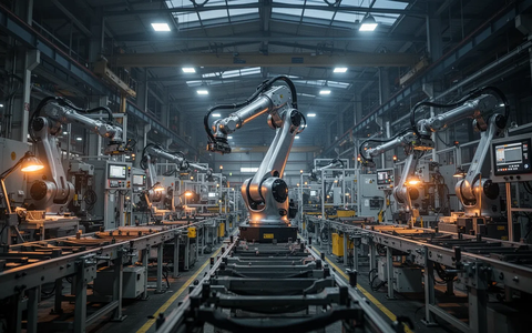 EU-KI-Verordnung: Zehn Staaten fordern Aufschub für Industrie - Foto: über boerse-global.de