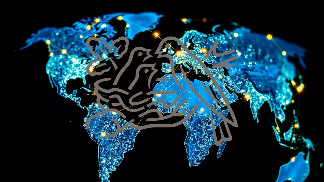 Nestlé redefine su política de incentivos: un cambio estratégico para impulsar el crecimiento Illustration mit AI erstellt übermittelt durch boerse-global.de
