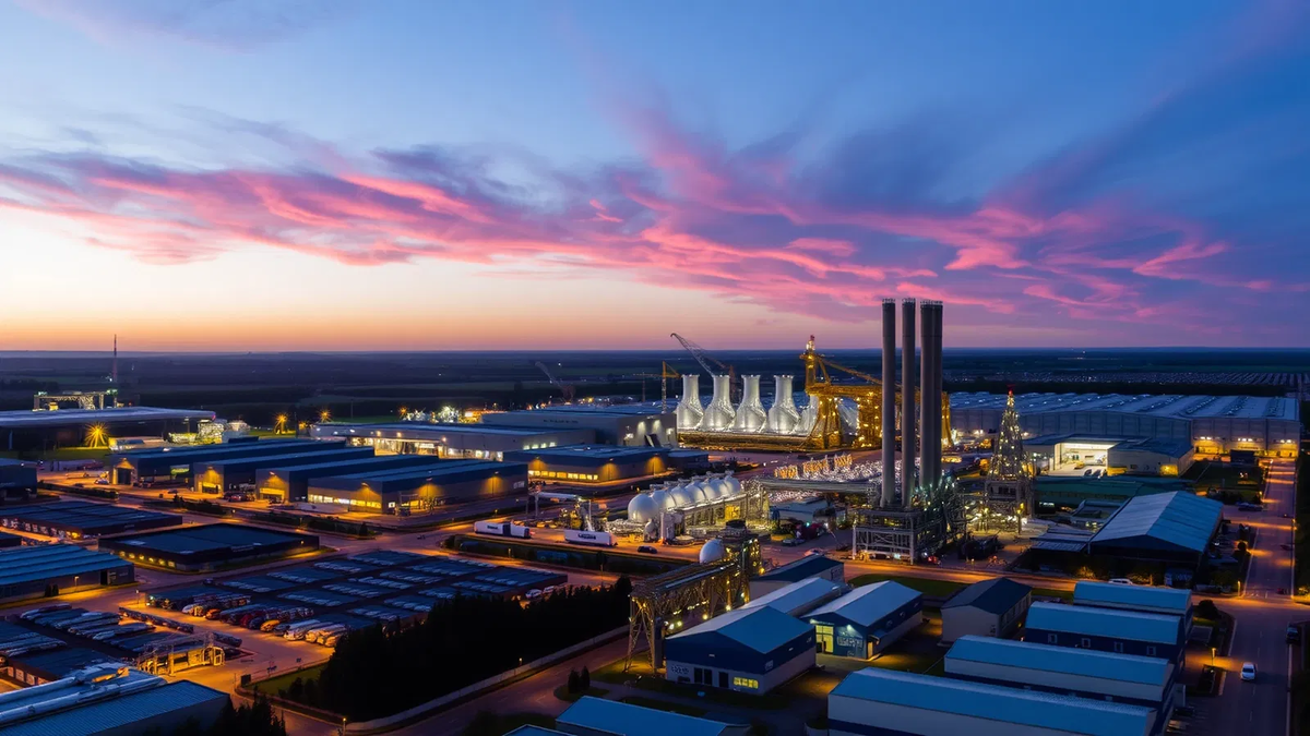 Zhejiang Power Aktie: Radikaler Schrumpfkurs - Foto: über boerse-global.de