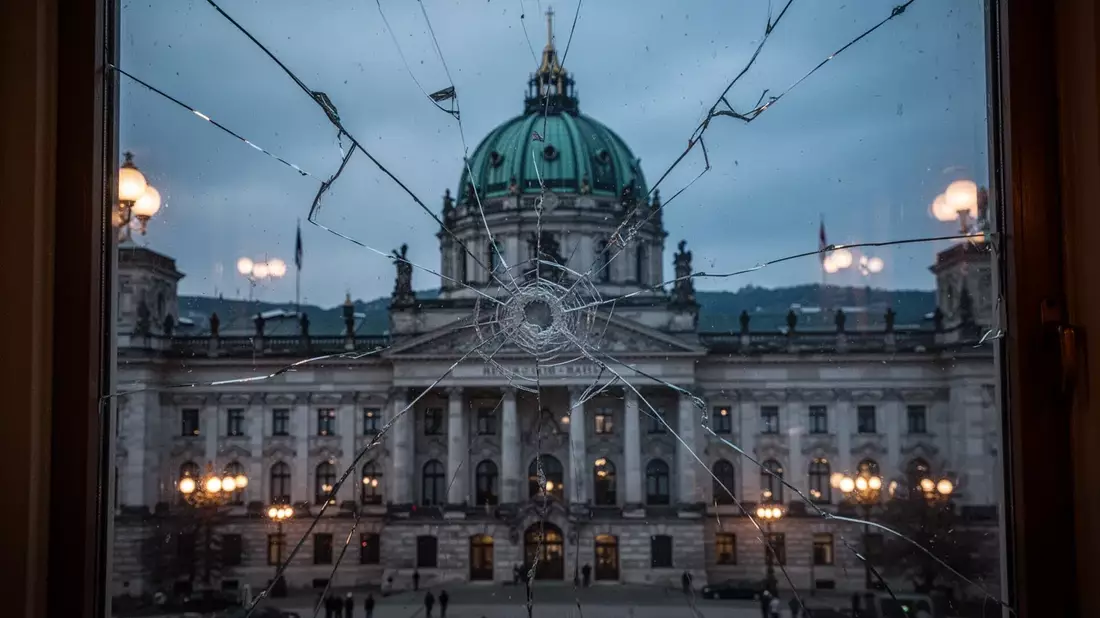 Erbschaftssteuer in Österreich: Grünen-Vorstoß endgültig gescheitert - Bild: über boerse-global.de