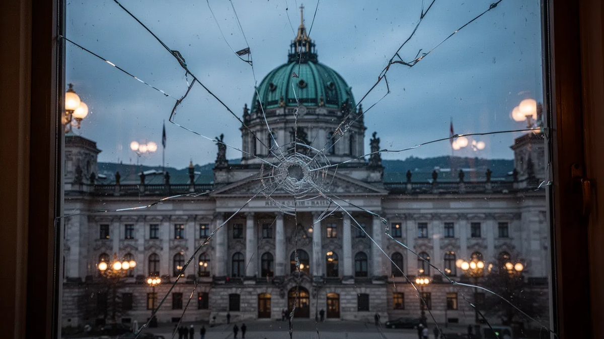 Erbschaftssteuer in Österreich: Grünen-Vorstoß endgültig gescheitert - Foto: über boerse-global.de