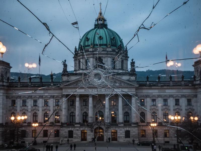 Erbschaftssteuer in Österreich: Grünen-Vorstoß endgültig gescheitert - Foto: über boerse-global.de