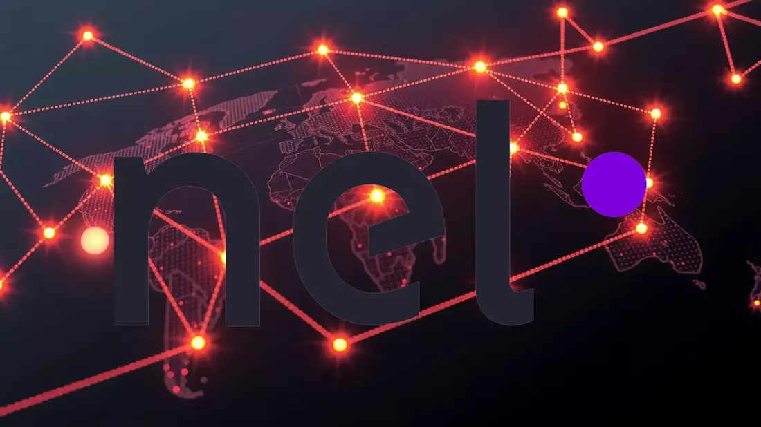 Nel ASA: Un año de contrastes entre pérdidas récord y un histórico volumen de pedidos Illustration mit AI erstellt übermittelt durch boerse-global.de