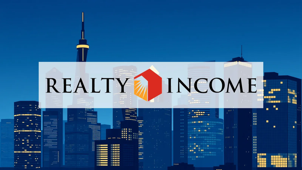 Realty Income: Un Gigante en Expansión que Mantiene su Corona de Dividendo - Foto: über boerse-global.de