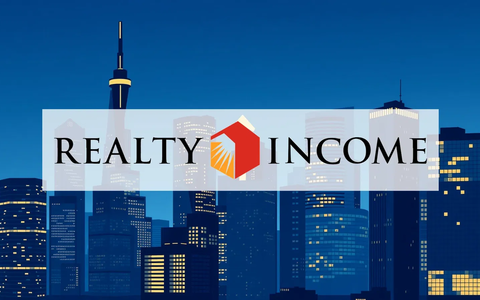 Realty Income: Un Gigante en Expansión que Mantiene su Corona de Dividendo - Foto: über boerse-global.de
