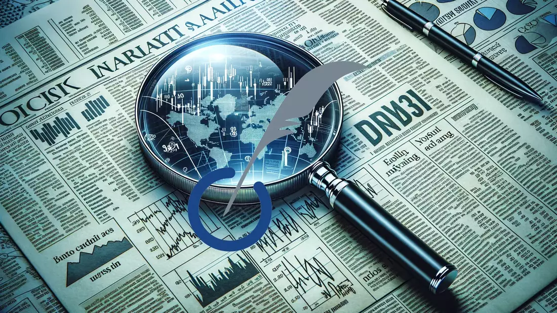 ImmunityBio: Un Trimestre Decisivo con Avances Clínicos y Resultados Financieros Illustration mit AI erstellt übermittelt durch boerse-global.de
