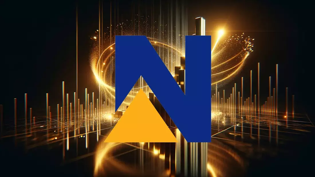 Newmont Mining: Dividendas récord ante un horizonte complejo Illustration mit AI erstellt übermittelt durch boerse-global.de
