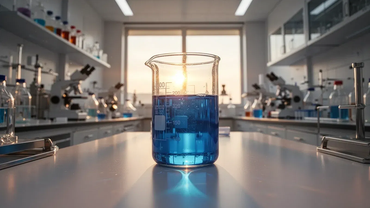 Roche Aktie: Strategischer Umbau - Foto: über boerse-global.de