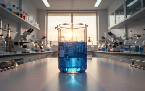 Roche Aktie: Strategischer Umbau - Foto: über boerse-global.de