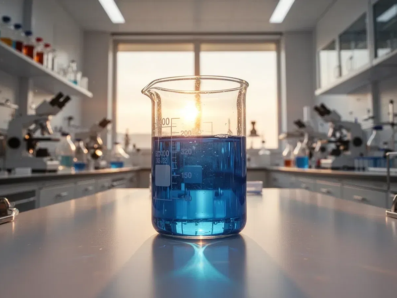 Roche Aktie: Strategischer Umbau - Foto: über boerse-global.de