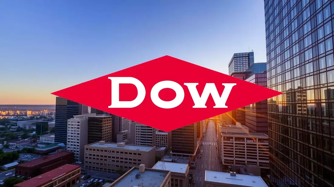 Dow Inc Aktie: Inflationsdaten belasten - Bild: über boerse-global.de