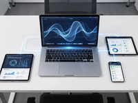 KI-Agenten revolutionieren die Arbeitswelt - Foto: über boerse-global.de