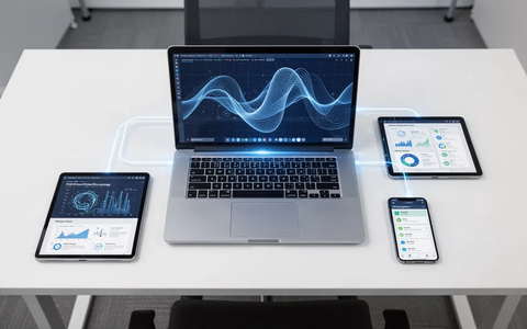 KI-Agenten revolutionieren die Arbeitswelt - Foto: über boerse-global.de