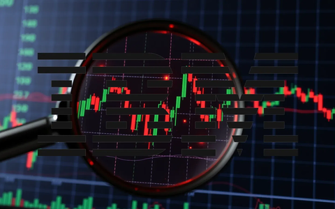 IBM: Un Gigante en la Encrucijada de la IA - Foto: über boerse-global.de