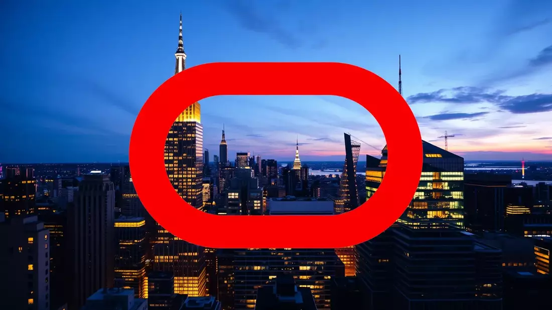 Oracle: La inyección de capital de OpenAI consolida su principal contrato Illustration mit AI erstellt übermittelt durch boerse-global.de