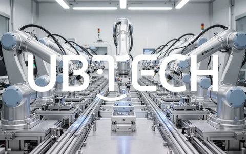 Ubtech Robotics Aktie: Standards verabschiedet - Foto: über boerse-global.de