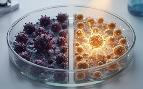 UCLA-Forscher tricksen Tumore mit Pflanzenzucker aus - Foto: über boerse-global.de