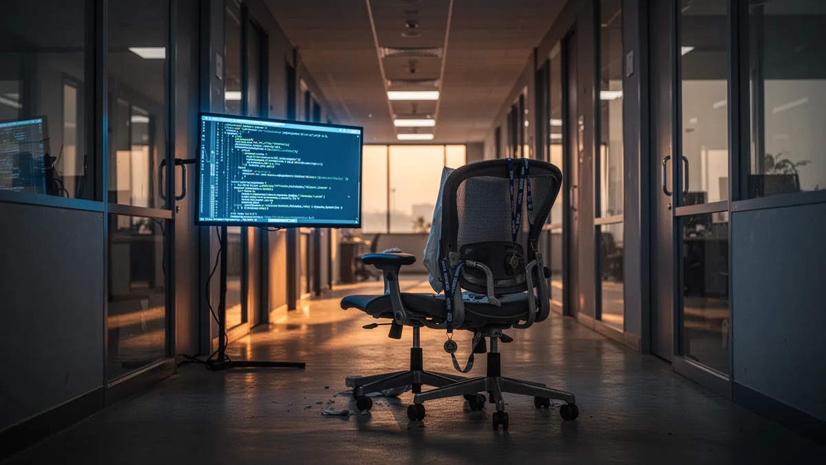 KI-Welle stellt Indiens IT-Giganten vor historische Wende - Foto: über boerse-global.de